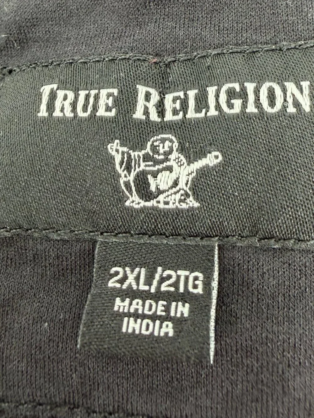True Religion men true